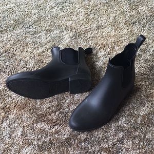 Sam Edelman Chelsea rain boot